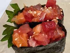-友壹町寿司(新DNA购物中心店)