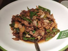 -费大厨辣椒炒肉(万家丽一店)