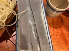 -周小明火锅(黑金冠社区店)