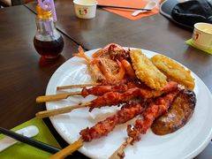 -善园自助餐厅(君澜·绍兴鉴湖大酒店)