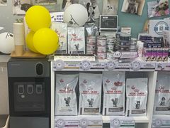 -爱妮康宠物医院·干细胞免疫细胞·肿瘤·心脏(张江店)