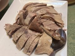 salty&nbsp;duck-美心