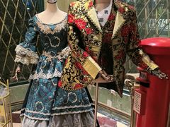 -老欧洲咖啡·西餐(后湖店)