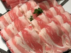 -朱光玉火锅馆(青岛凯德店)