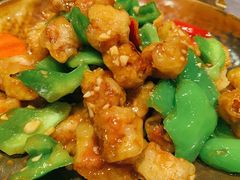 -小天厨民间菜馆(深圳街店)
