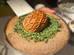 -壳里西餐厅Coquille Seafood Bistro(蒙自路店)