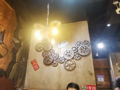 -小俩口烧烤东北菜(双井店)