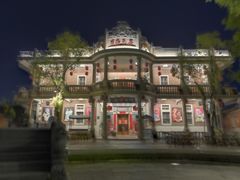 -晋江五店市传统文化旅游区