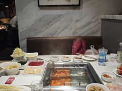 -海底捞火锅(海悦天地店)