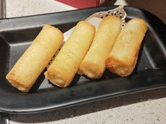 -海底捞火锅(明湖路店)