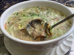 -祈胜邨•顺德鱼生•顺德菜(容桂店)
