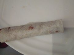 -北京港澳中心瑞士酒店·瑞士咖啡厅·自助餐