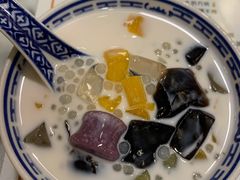 手工鲜芋圆-双喜老铺(人民广场店)
