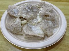 -黑八私房老北京炸酱面