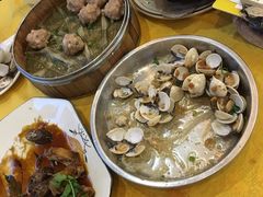 -台山第一家兴华黄鳝饭·黄鳝婆(开平店)