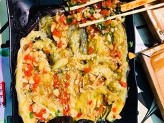 -新凯旋烧烤·燕姐千岛湖土菜