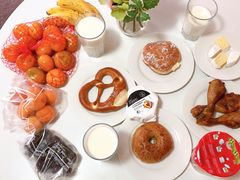 -Fergbaker(皇后镇店)