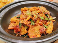 -陇菜和盛祥(金轮宾馆店)