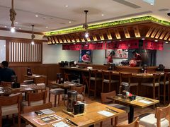 大堂-豚王拉面(澳门银河店)