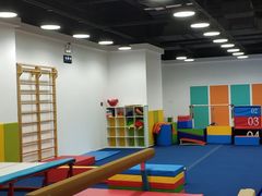 -蜩动儿童运动成长馆(恒生万鹂广场店)
