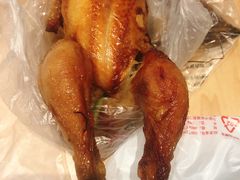 -吴山烤禽 (吴山路店)