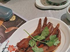 -晓粤·惹味粤菜(凯德乐峰广场店)