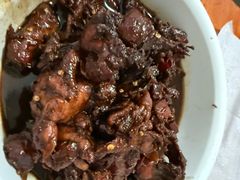 -如意香辣鸡架(总店)