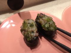 -争鲜回转寿司(东方银座店)