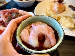 -滩万日本料理Nadaman(国贸大酒店)