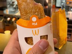 -麦当劳(望京国际商业中心店)