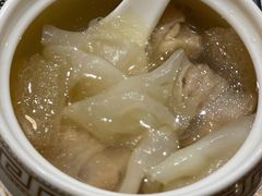 -老洋房花园饭店(绍兴路店)