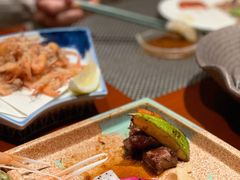 -乾山寿司(好运街店)