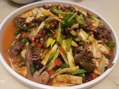 -常和州·夜宵大排档(常州单店)