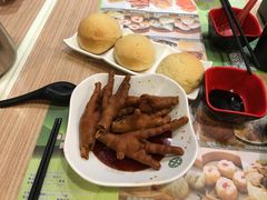 -添好运点心专门店(中环IFC店)