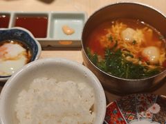 -肉肉大米(金虹桥店)