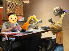 -哥老官重庆美蛙鱼头(圆融广场店)