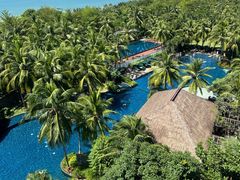 -三亚湾海居铂尔曼度假酒店