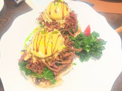 -食间牛排(重庆路万达店)