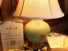 -绿茶餐厅(布吉万象汇店)