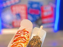 -咔芝棒·韩式炸鸡(印象汇店)