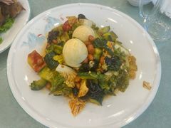 -四海回族饭店(前进大街店)