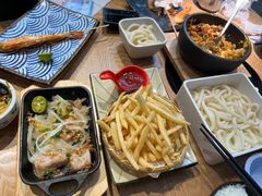 -沼津港精致料理·寿喜烧·烧鸟(青浦宝龙广场日料榜单店)