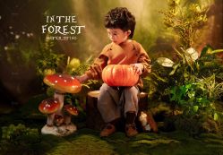 -非常六加一儿童摄影(同安店)