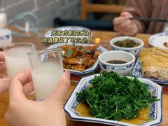 酒香草头-洞天食府(北大街店)
