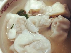 -南城香·饭香串香馄饨香(富丰桥店)