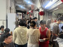 -凌舍好烧鹅(中山路店)