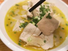 农家豆腐-冯家大院