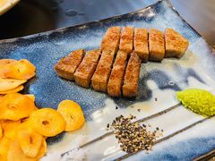 -神户牛排餐厅MOURIYA(总店)