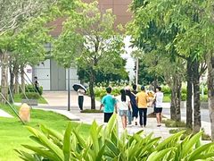 -深圳大学(丽湖校区)