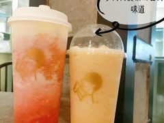 -喜茶(广州北京路惠福东店)